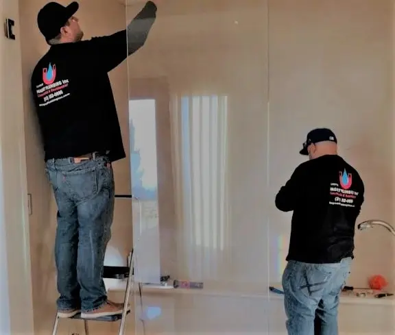 Professional plumbing installation for Leak Detection in Lincoln School